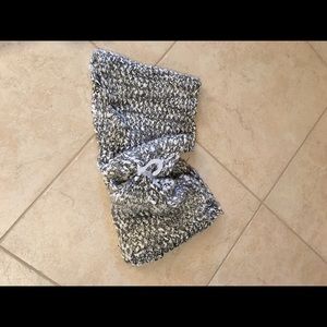 Cozy Infinity Scarf